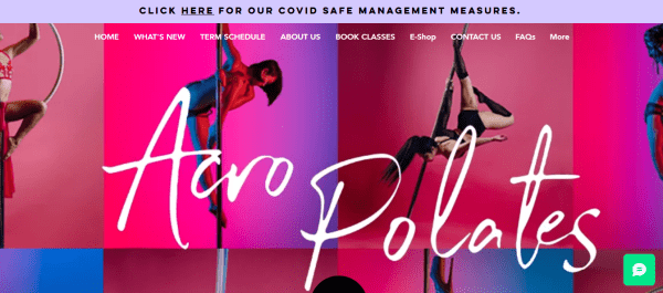 best pole dancing classes in singapore_acropolates