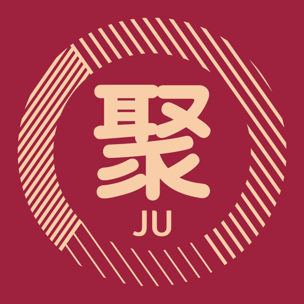 JU Signatures logo