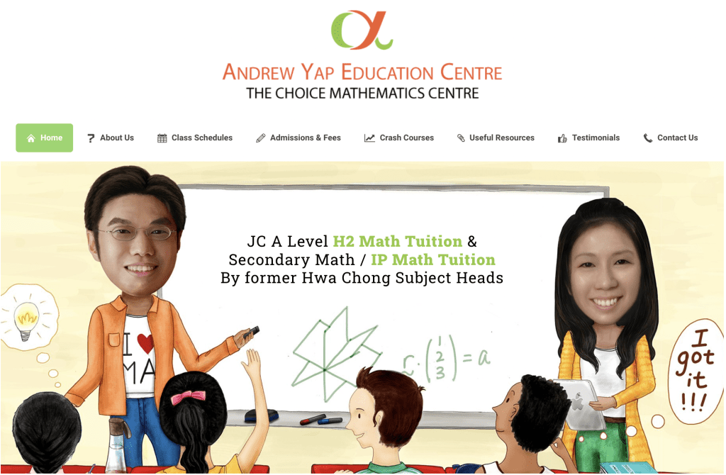 Best Math Tuition To Get Ahead Of Your Class [2022] 7