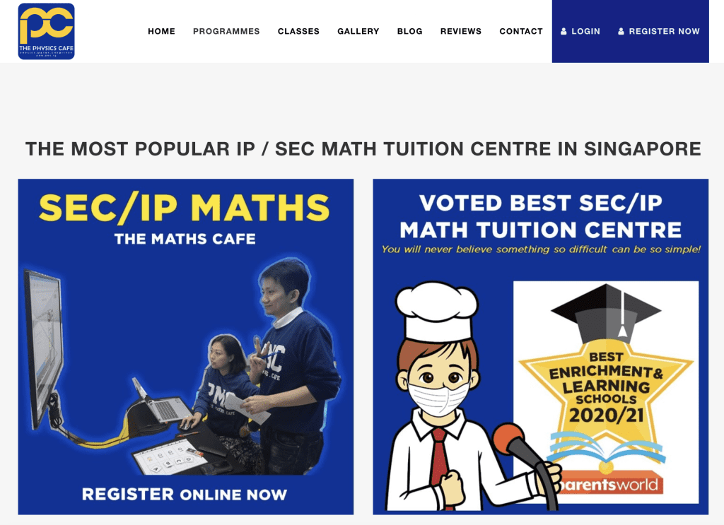 Best Math Tuition To Get Ahead Of Your Class [2022] 9