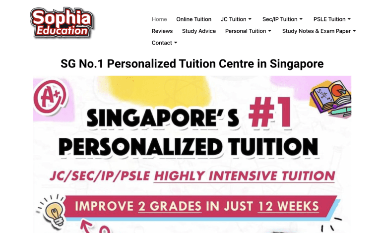 11 Best Math Tuition in Singapore To Boost Your Results!