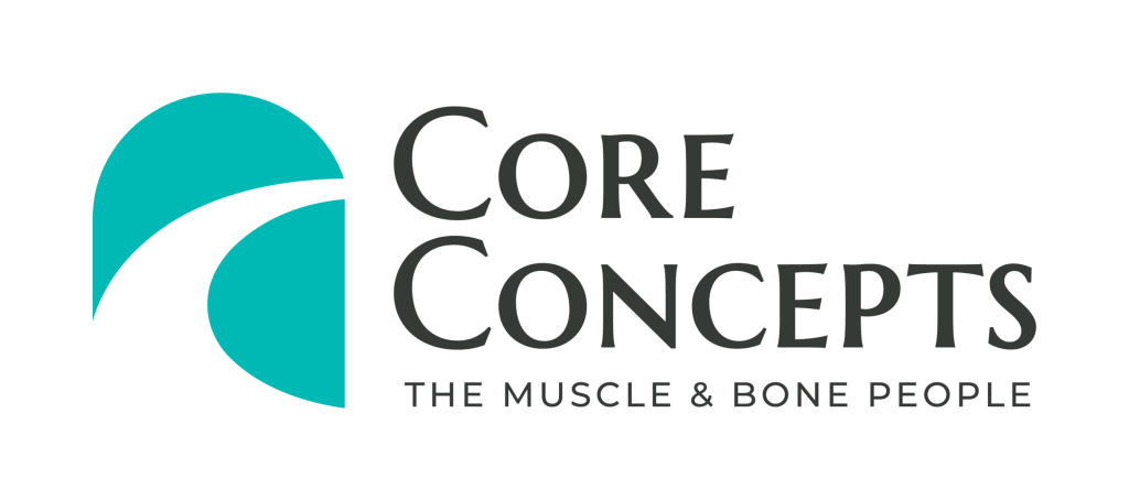 Core Concepts logo