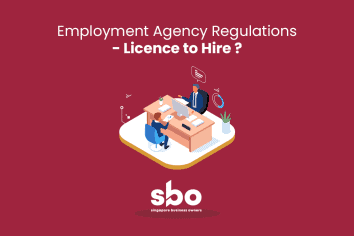 Employment Agency Regulations – Licence to Hire ?