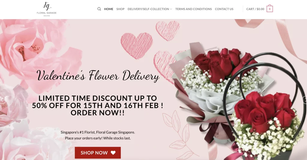 10 Best Valentine's Day Flowers To Express Your Love - Floral Garage