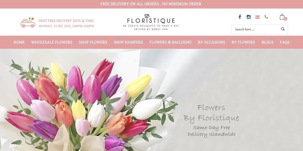 10 Best Valentine's Day Flowers To Express Your Love - Floristique