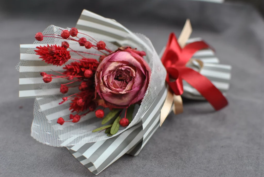 10 Best Valentine's Day Gifts - Preserved Blooms