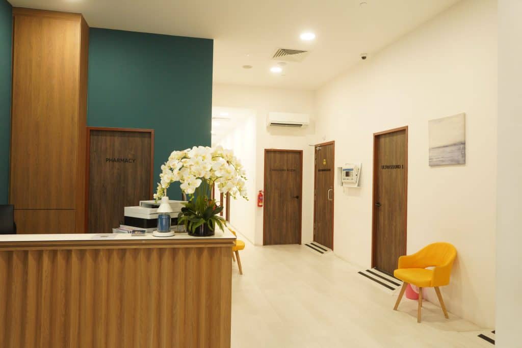 ATA Medical