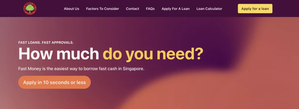 11 Best Licensed Moneylender in Singapore for Personal Loan [[year]] 6