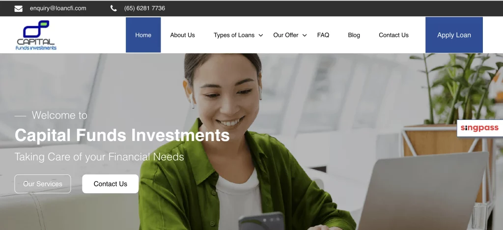 10 Best Payday Loans in Singapore to Tide You Over Until Your Next Paycheck [[year]] 8