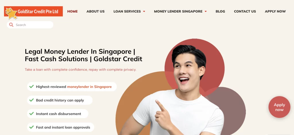 10 Best Payday Loans in Singapore to Tide You Over Until Your Next Paycheck [[year]] 10