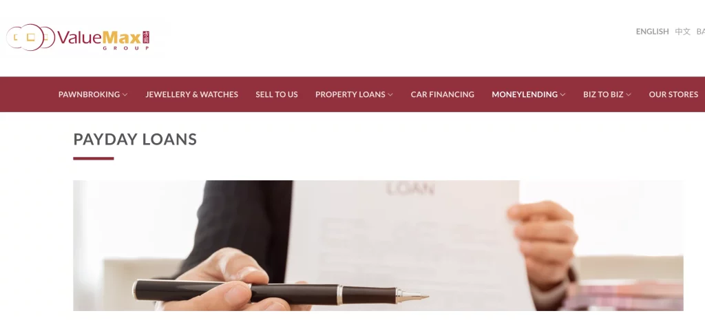 10 Best Payday Loans in Singapore to Tide You Over Until Your Next Paycheck [[year]] 1