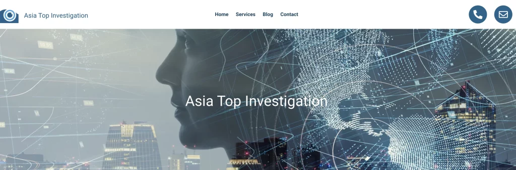 11 Best Private Investigators In Singapore You Want To Hire [[year]] 11