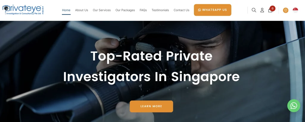 11 Best Private Investigators In Singapore You Want To Hire [[year]] 2