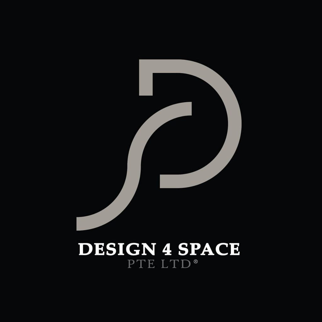 Design4space logo