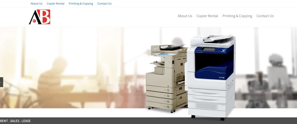 10 Best Copier Rentals in Singapore – Save Money on Printing Needs 5