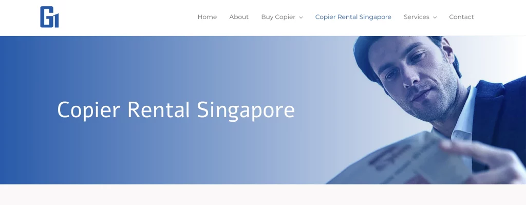 10 Best Copier Rentals in Singapore – Save Money on Printing Needs 7