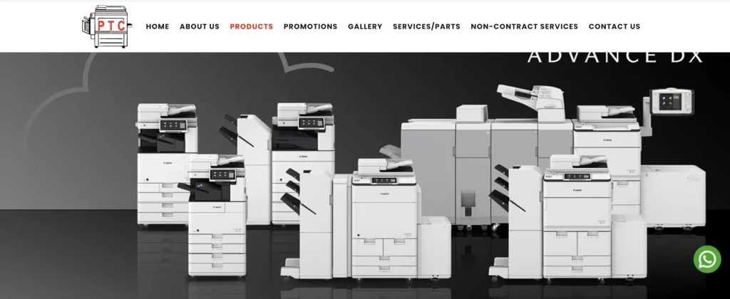10 Best Copier Rentals in Singapore – Save Money on Printing Needs 8