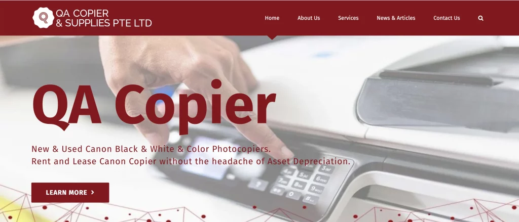 10 Best Copier Rentals in Singapore – Save Money on Printing Needs 9
