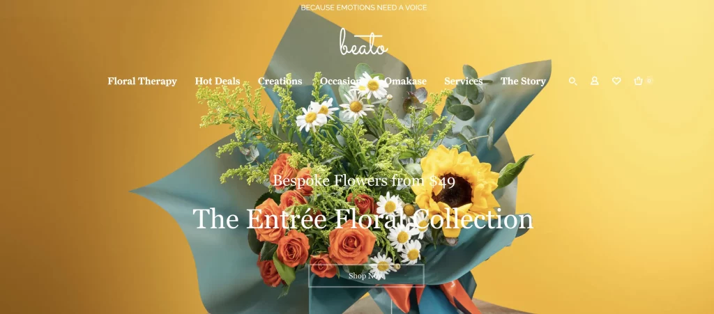 11 Best Florist in Singapore for Breathtaking Flower Bouquets [[year]] 10