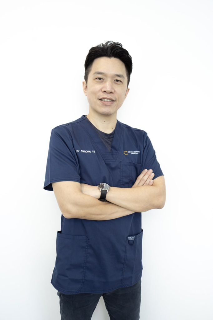 Eyebag Doctor