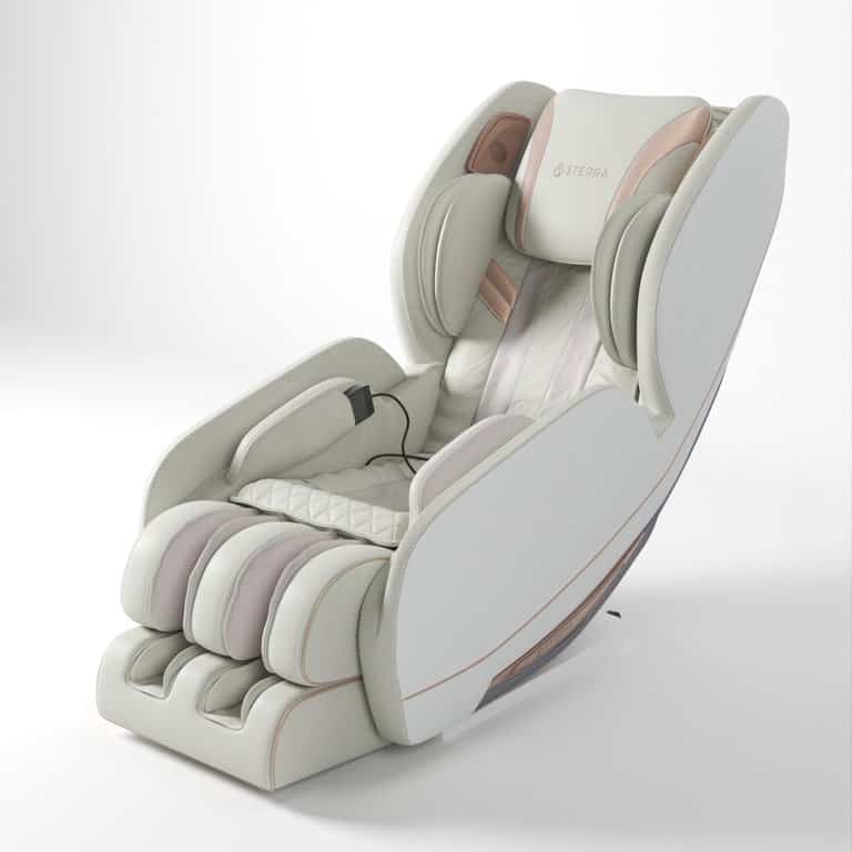 Sterra Air™ Premium Full Body Massage Chair