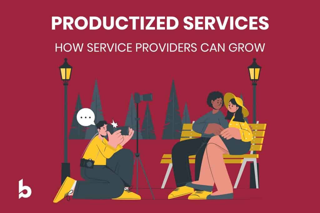Understanding Productized Services: A Comprehensive Guide for Freelancers and Solopreneurs to Scale