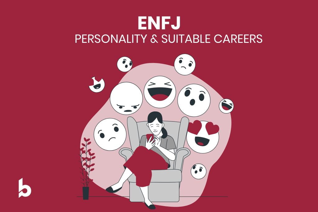 ENFJ Personaility & Career