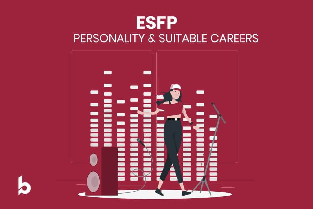 ESFP Personality