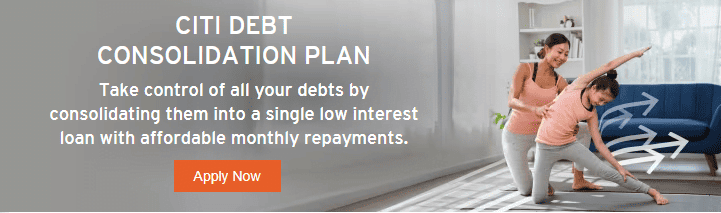 7 Best Debt Consolidation Loan Options In Singapore [2024] - SBO.sg