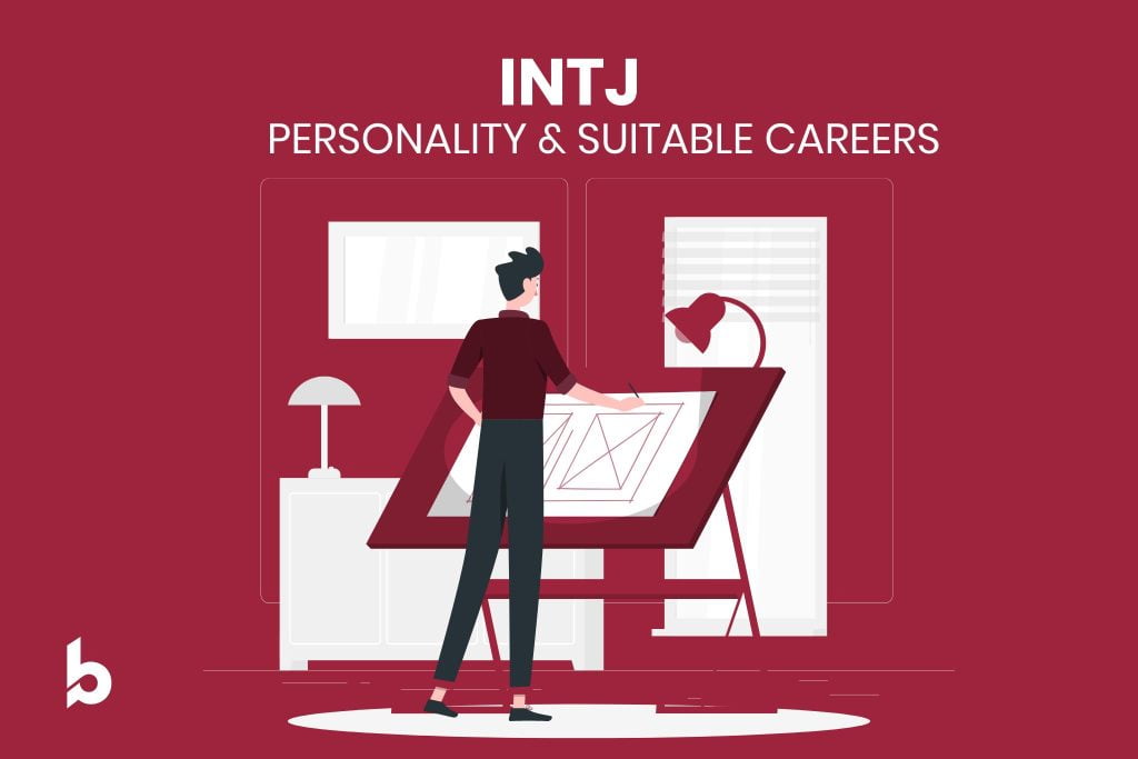 INTJ Personaility & Career