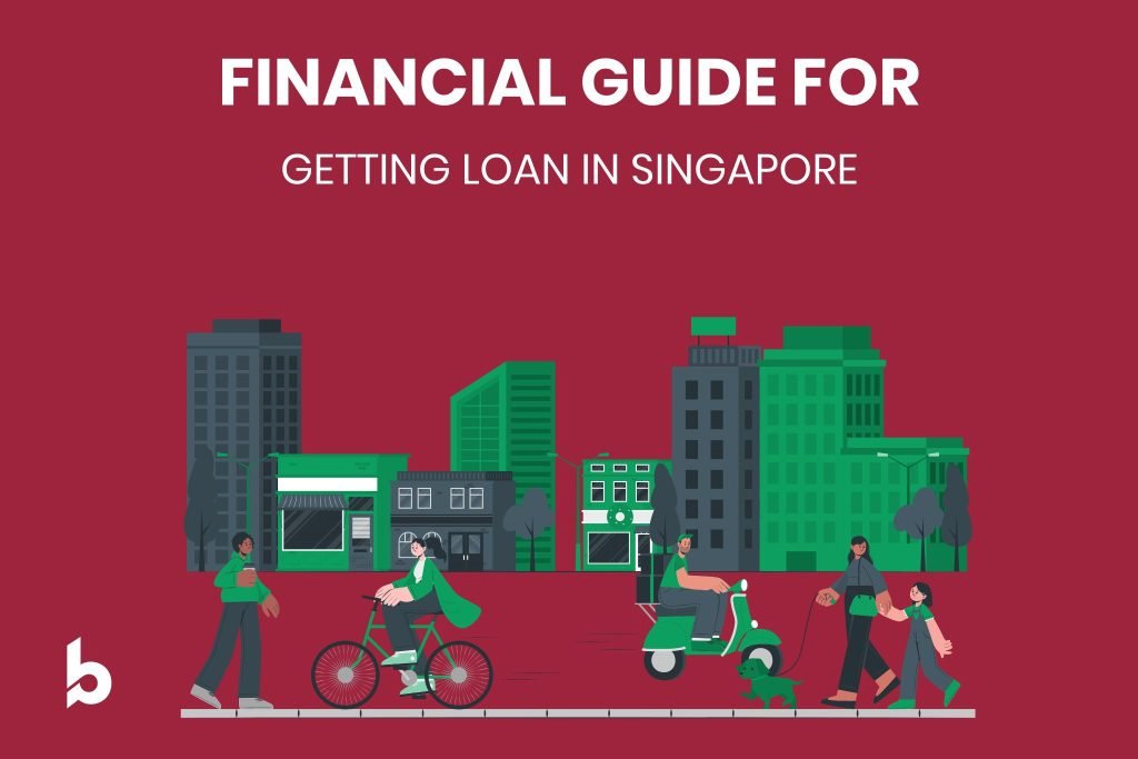 Navigating the Financial Crossroads: A Guide to Loans and Financial Decision-Making in Singapore