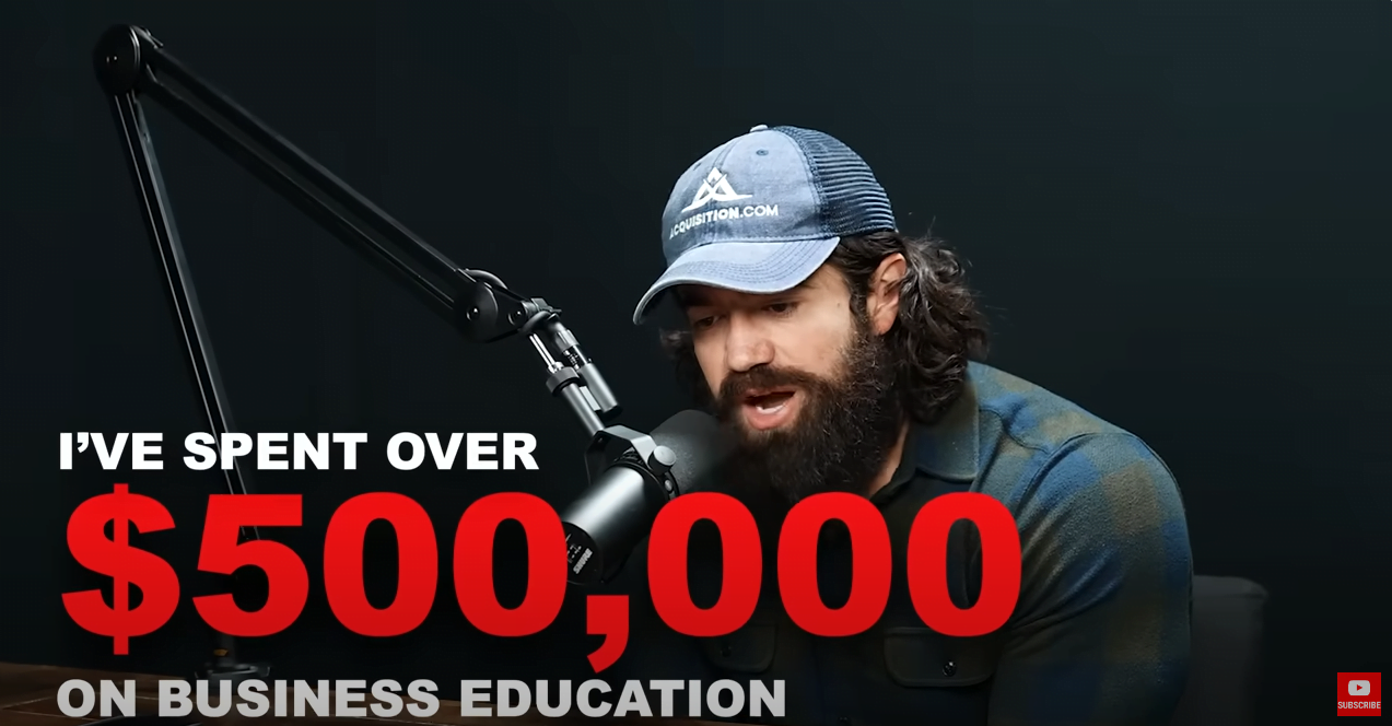 You're Not Behind: My System for Outlearning Everyone 2