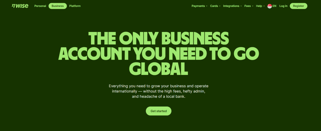 A Deep Look into 6 Business Bank Accounts in Singapore ([year]): How to choose the best one? 1