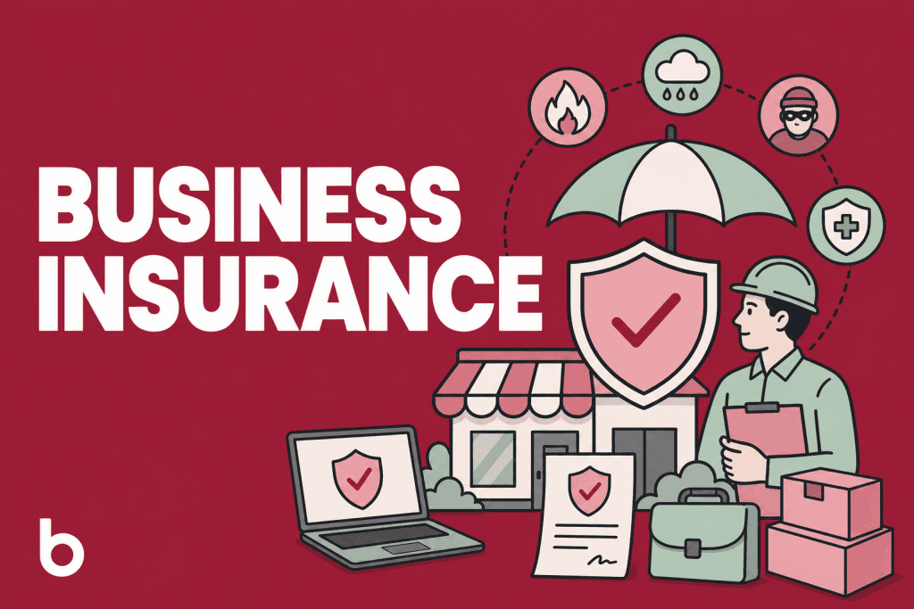 Business Insurance in Singapore: What SMEs Actually Need feature image