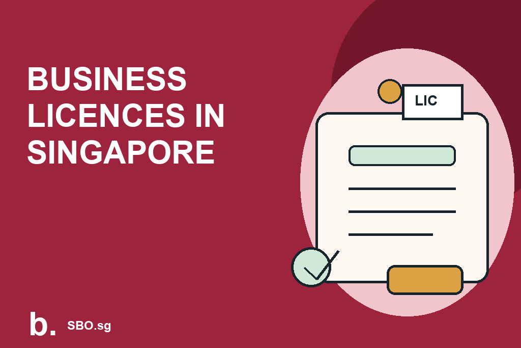Business Licences in Singapore: How to Check What Your Company Needs feature image