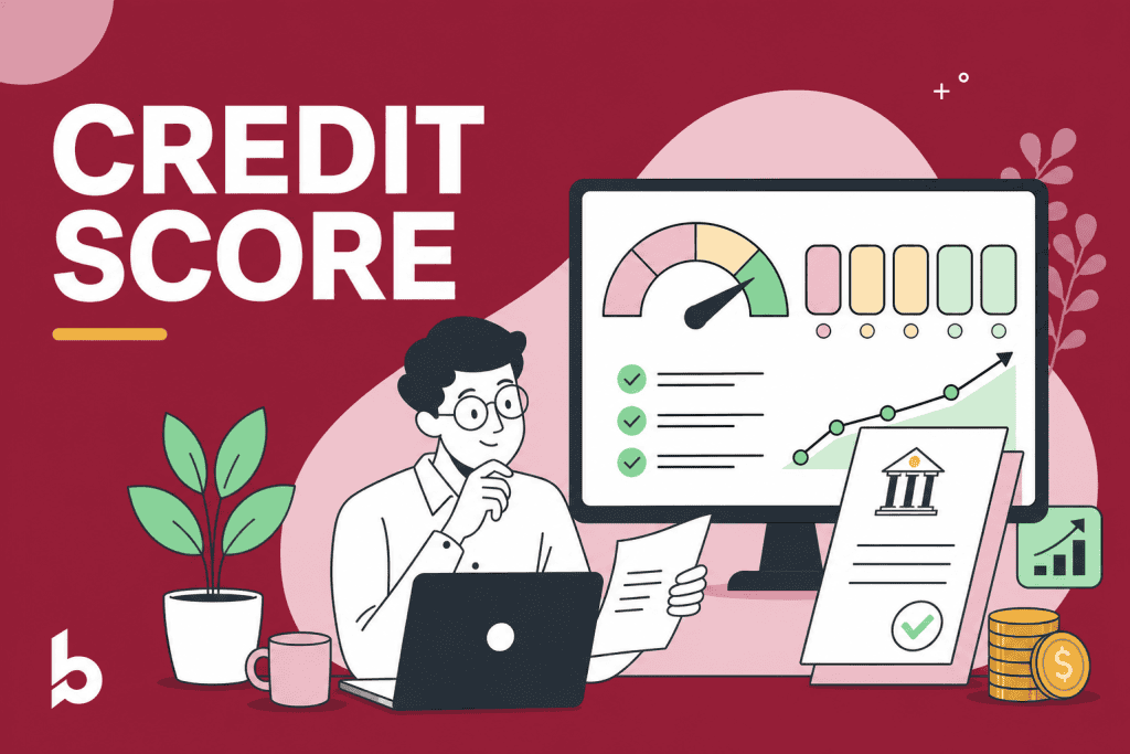 Credit Score in Singapore: Business Owner Guide feature image