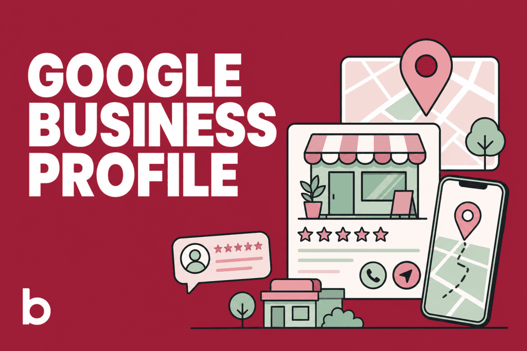 Google Business Profile for Singapore Businesses feature image