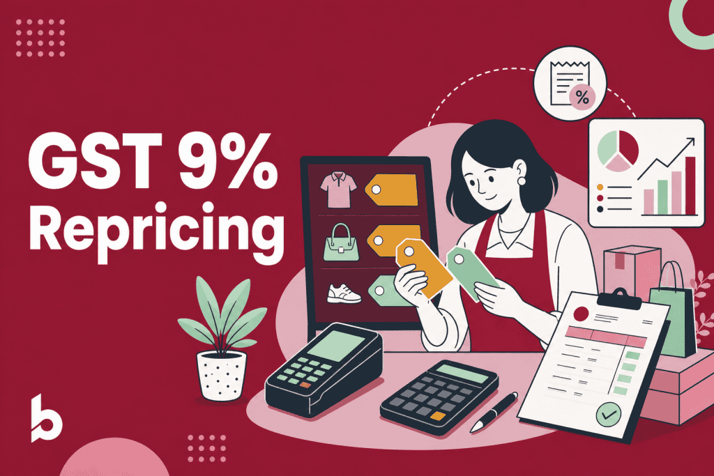GST 9% Impact on Singapore Businesses: How SMEs Should Reprice feature image