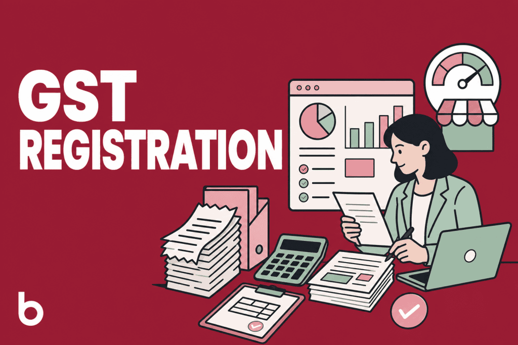 GST Registration in Singapore: When SMEs Must Register feature image