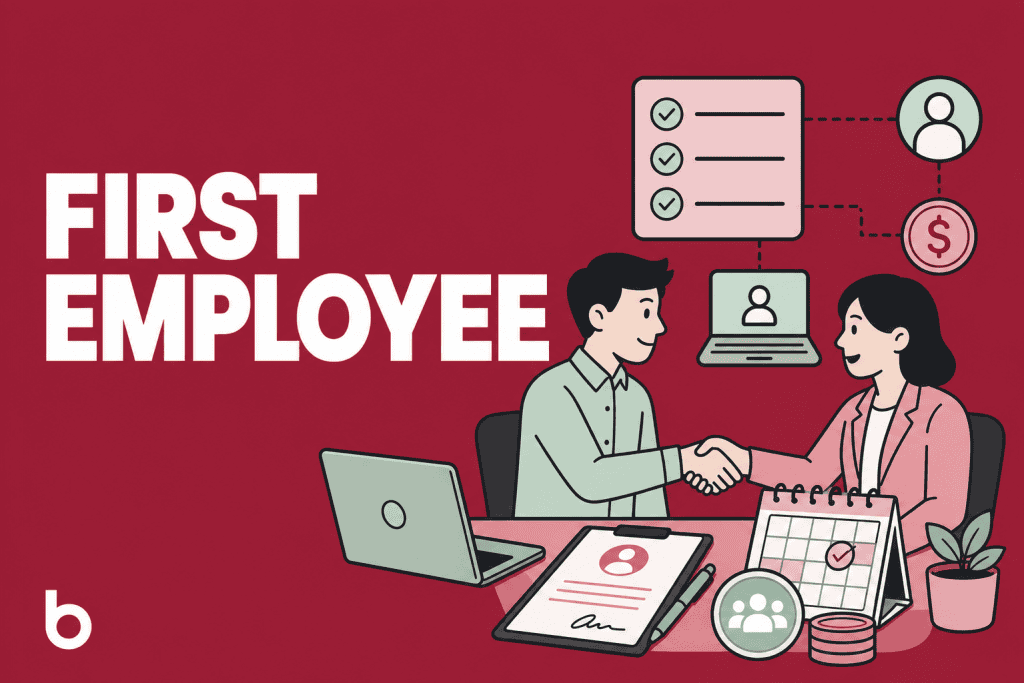 How to Hire Your First Employee in Singapore feature image