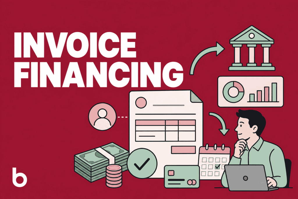 Invoice Financing in Singapore: How It Works for SMEs feature image