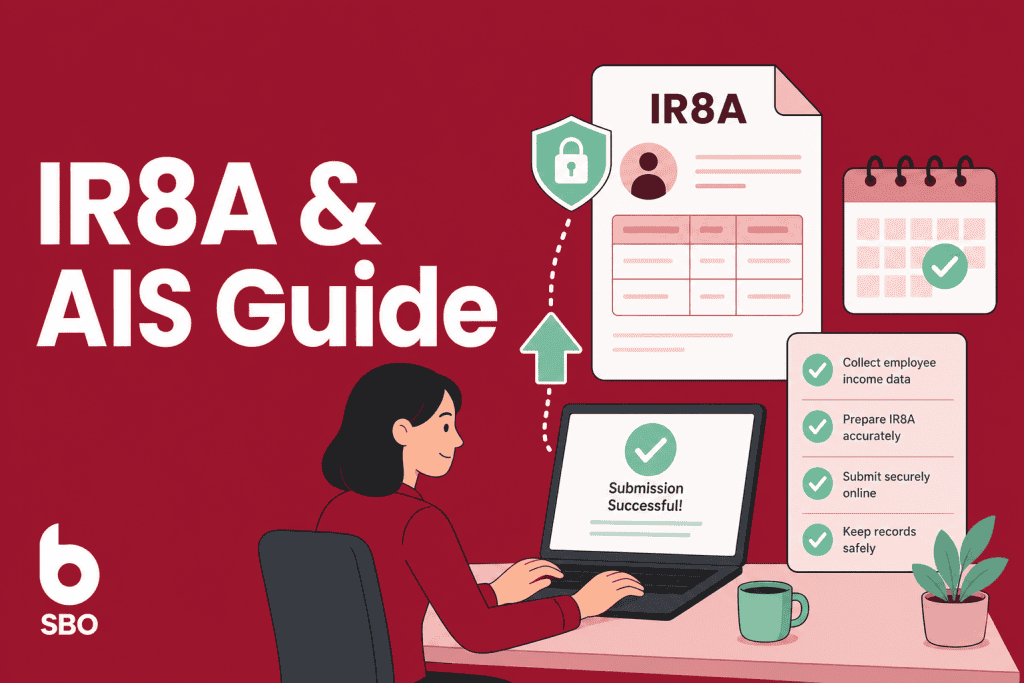 IR8A & Auto-Inclusion Scheme (AIS): Employer Filing Guide feature image