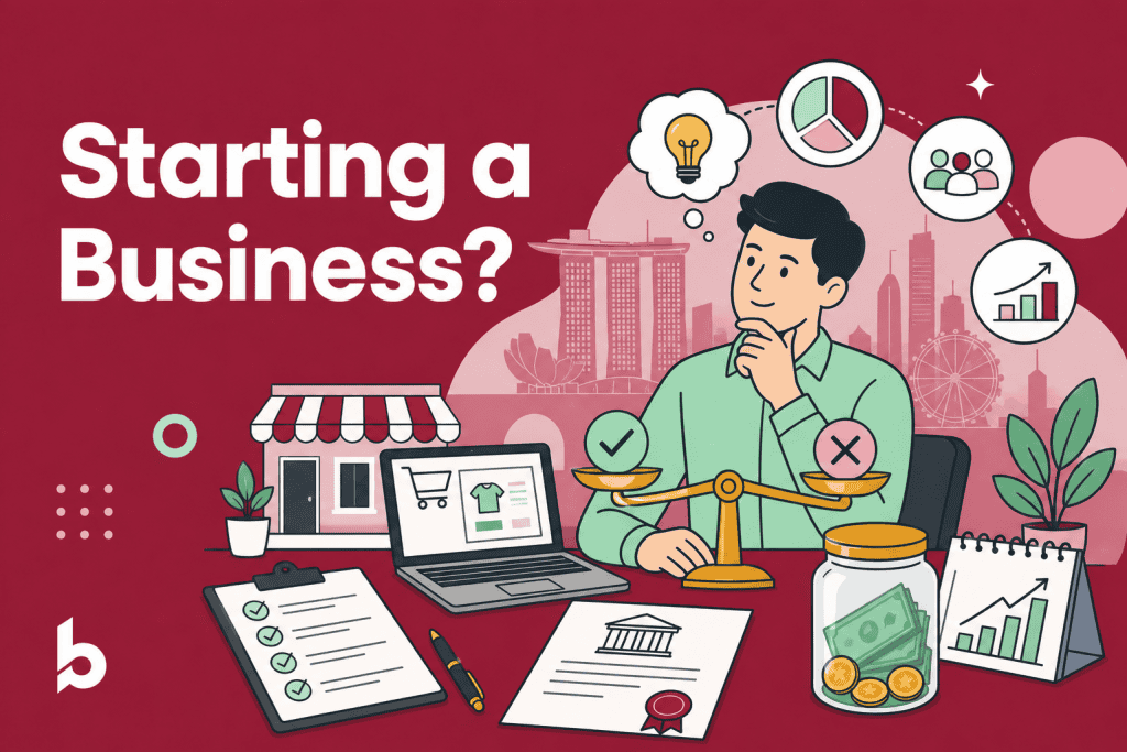 Is It Worth Starting a Business in Singapore? feature image