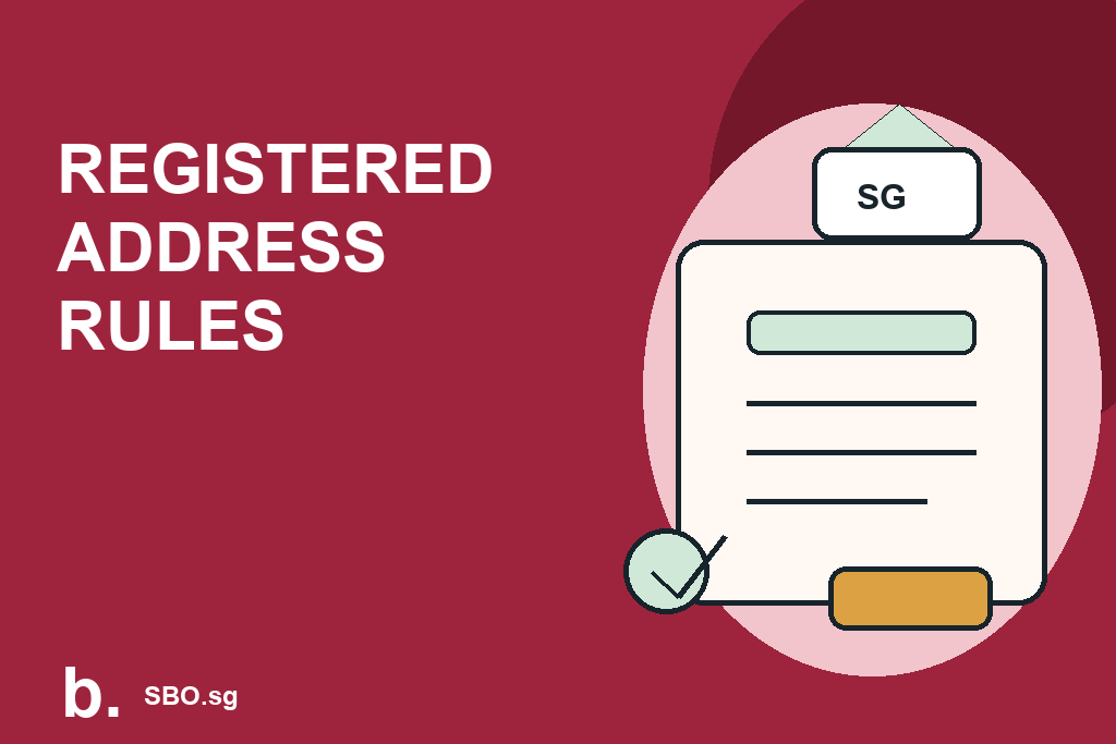 Registered Address in Singapore: Options, Rules and Costs for New Companies feature image