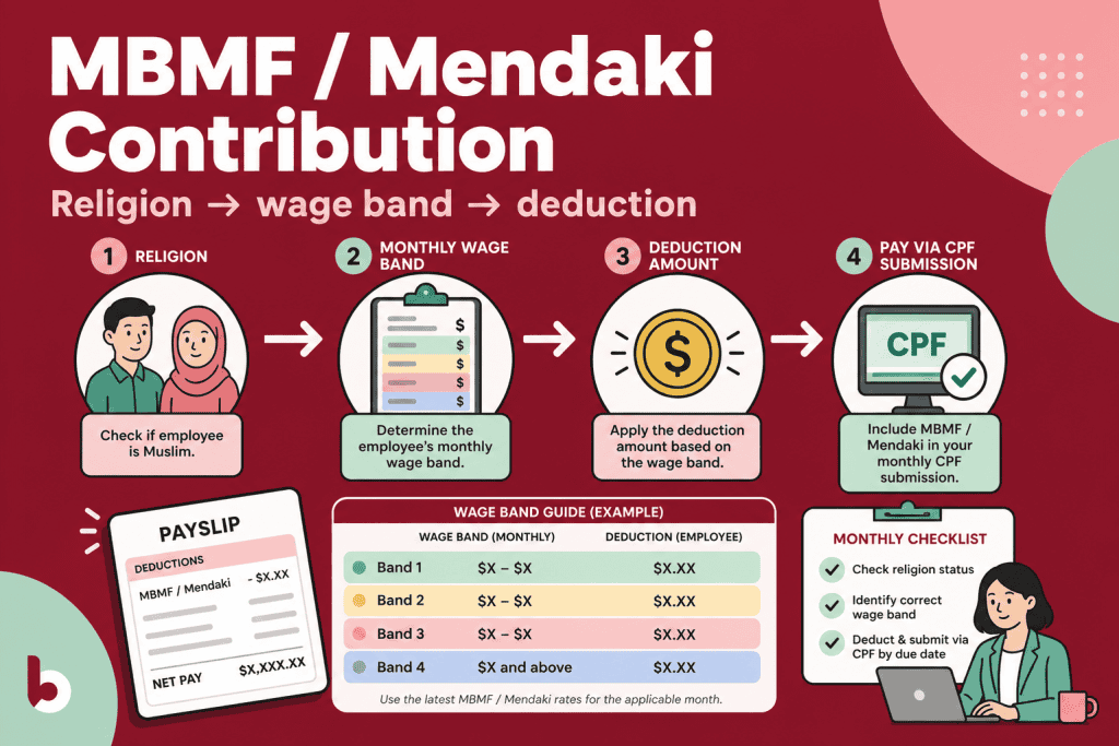 How to Calculate MBMF / Mendaki Contribution feature image