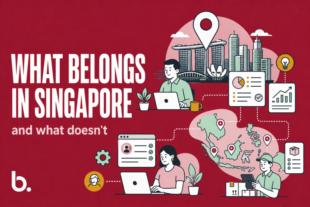 What business functions make sense to base in Singapore feature image