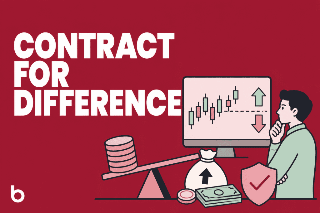 What Is a Contract for Difference? feature image