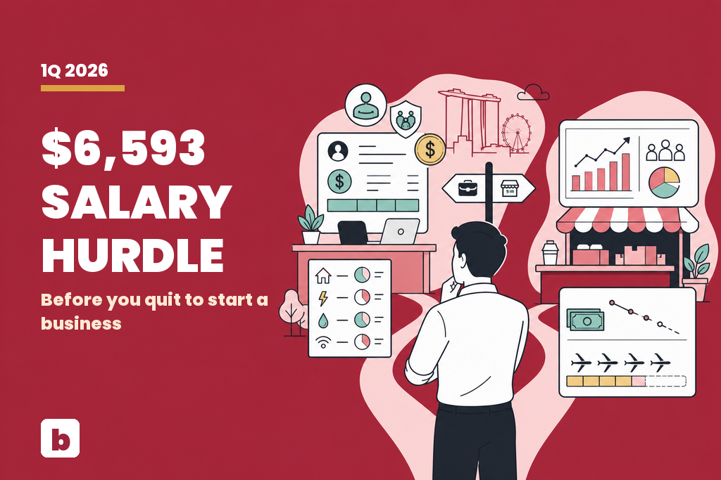 Before You Quit Your Salary To Start A Business In Singapore feature image
