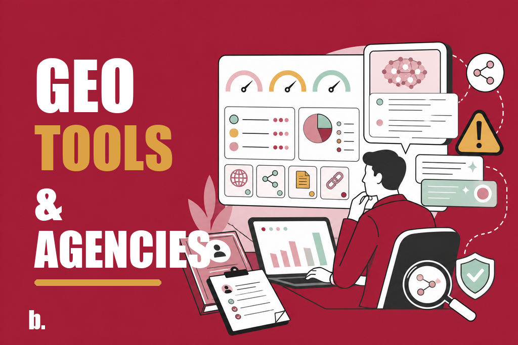 Do GEO Monitoring Tools and Agencies Actually Make Sense? feature image
