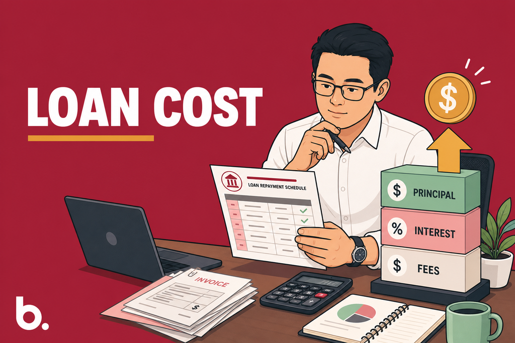 How Loan Interest Is Calculated: A Simple Guide for Business Owners feature image
